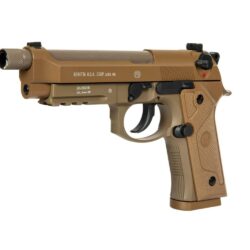 Umarex Beretta M9A3 - 6mm Airsoft Replica - Blowback - co2