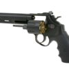 HG-132B Revolver (Green Gas Powered) [HFC]