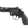 HG-132B Revolver (Green Gas Powered) [HFC]