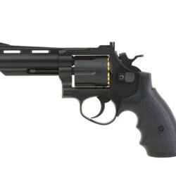 HG-132B Revolver (Green Gas Powered) [HFC]