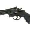 HG-132B Revolver (Green Gas Powered) [HFC]