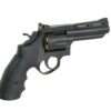 HG-132B Revolver (Green Gas Powered) [HFC]